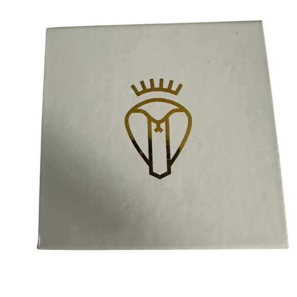 Battington Beauty Monroe Lash with Mini Lash Glue Boxed Set 3D Silk NIB - Picture 3 of 4